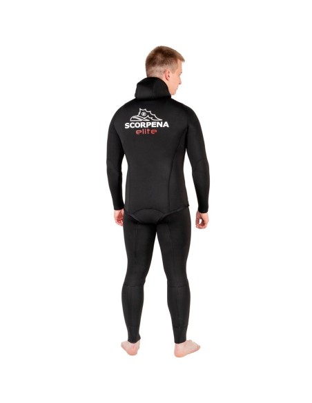 Kostiumas Scorpena Elite2 5mm
