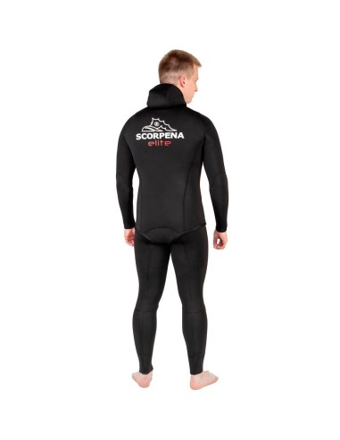Kostiumas Scorpena Elite2 7mm