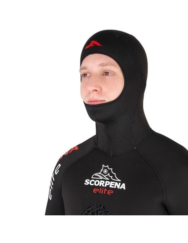 Гидрокостюм Scorpena Elite2 7 мм