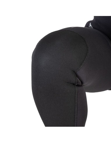 9mm wetsuit Scorpena Samurai