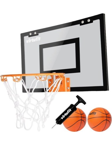 Mini basketball board VIRTUFIT "MINI BASKETBALL BOARD"