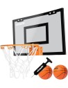 Mini krepšinio lenta FIRTUFIT "MINI BASKETBALL BOARD"