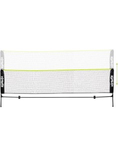 Переносная сетка для бадминтона и мини-тенниса VIRTUFIT (3,10 м) 2