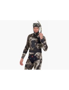 5mm jacket Open cell 5mm TattoFlex SeacSub 2