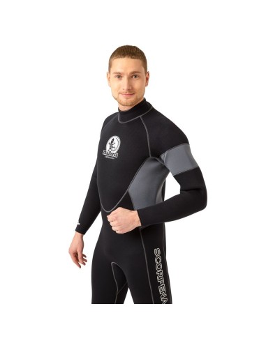 Hidrokostiumas Scorpena Mallorca 5mm