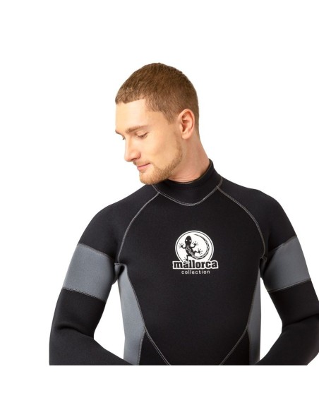 Hidrokostiumas Scorpena Mallorca 5mm