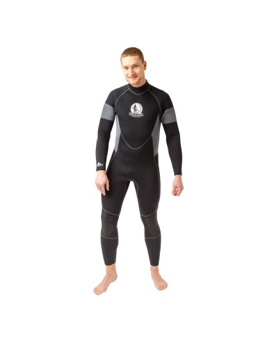 Hidrokostiumas Scorpena Mallorca 5mm