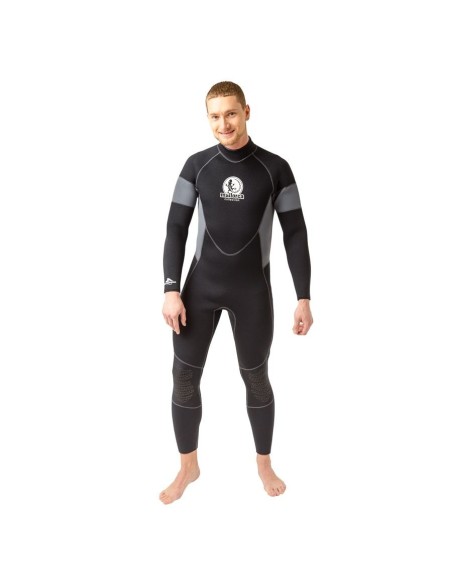 Hidrokostiumas Scorpena Mallorca 5mm