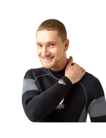 Hidrokostiumas Scorpena Mallorca 5mm