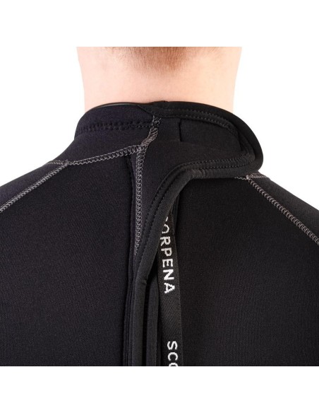 Hidrokostiumas Scorpena Mallorca 5mm