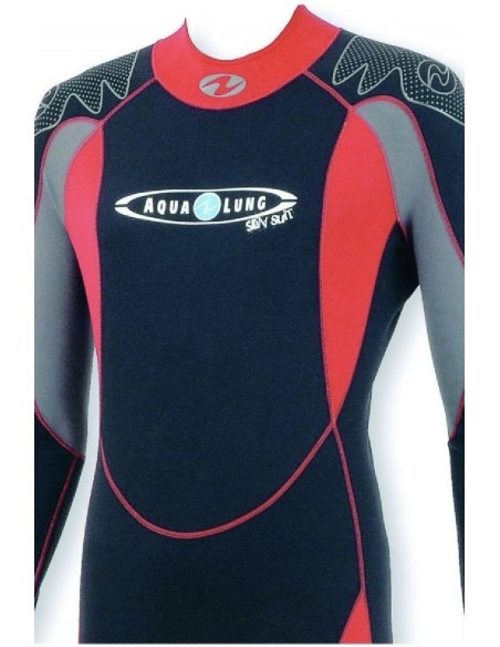 Hidrokostiumas Aqualung Skin Suit 0,5mm