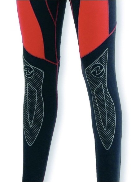 0.5mm hidrokostiumas Aqualung Skin Suit