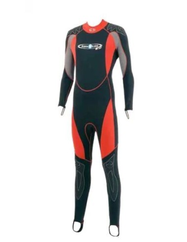 Hidrokostiumas Aqualung Skin Suit 0,5mm