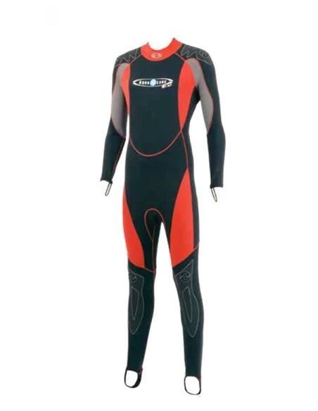 0,5 mm hidrokostiumas Aqualung Skin Suit