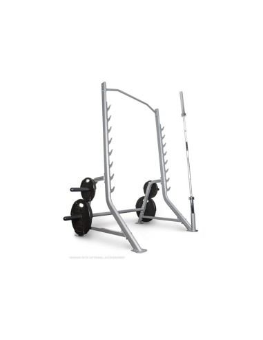 Стойка для приседаний BODYCRAFT "F460 Squot Rack".