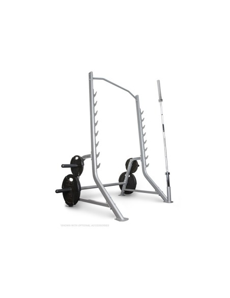 Стойка для приседаний BODYCRAFT "F460 Squot Rack".