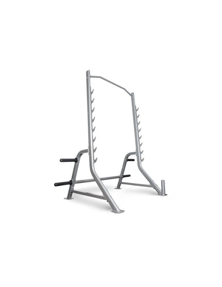 BODYCRAFT pietupienu statīvs "F460 Squot Rack"