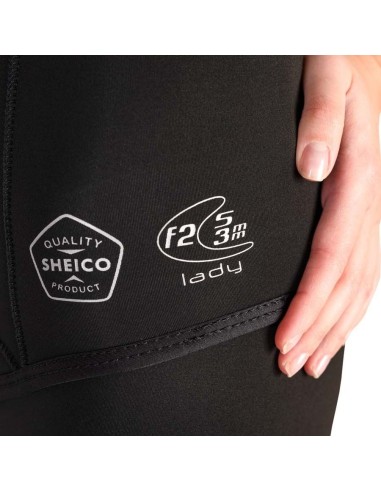 Hidrokostiumas Scorpena Apnea F2 5mm