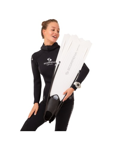 Hidrokostiumas Scorpena Apnea F2 7mm