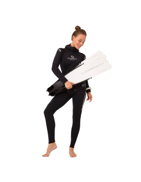 Hidrokostiumas Scorpena Apnea F2 7mm