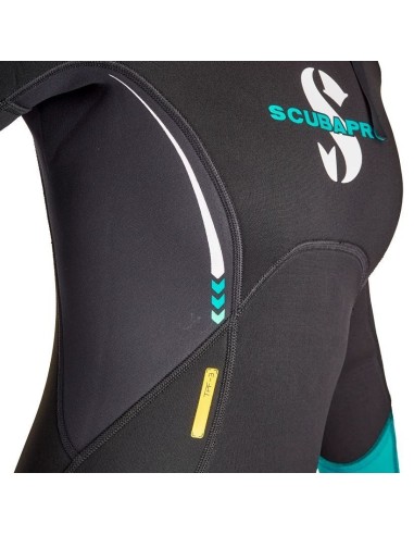 3mm hidrokostiumas Scubapro Sport