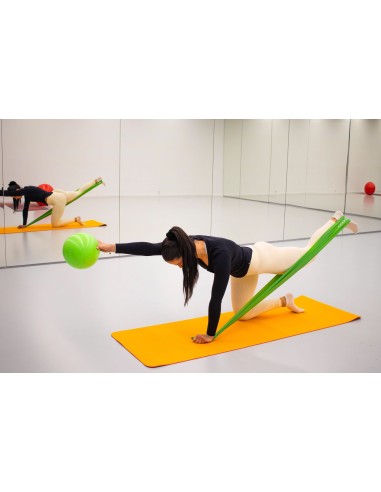 Pilates ball YellowSport "Pilates Ball 22cm"