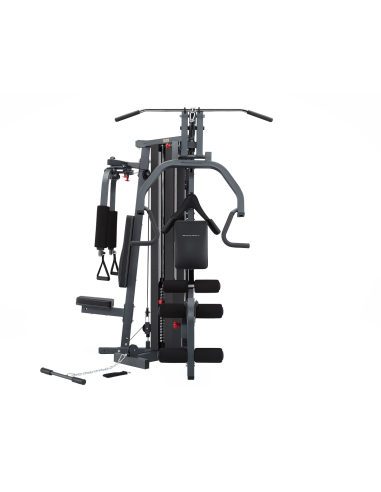 Многофункциональный тренажер BODYCRAFT "Galena"