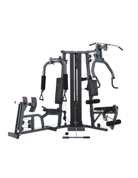 Multifunctional trainer BODYCRAFT "Galena"