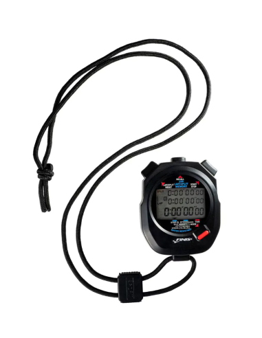 SEKUNDMATIS FINIS 3x100M "100 ATMIŅAS HRONOMETRS"