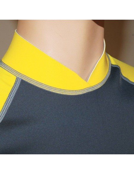 Футболка Beuchat Attol RASHGUARD