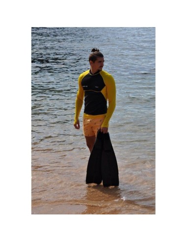 Футболка Beuchat Attol RASHGUARD