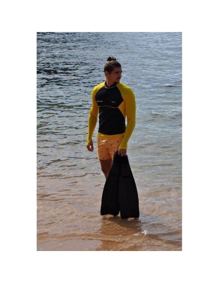 Футболка Beuchat Attol RASHGUARD
