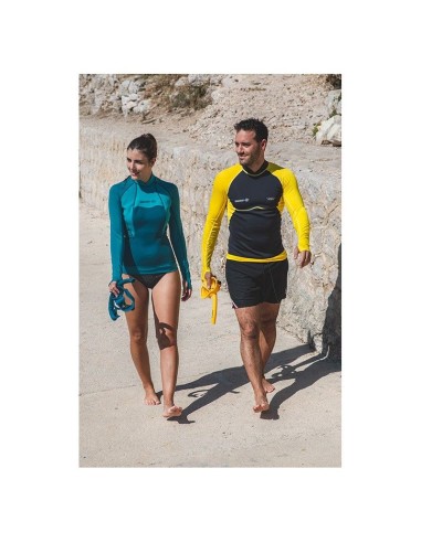 Beuchat Attol RASHGUARD T-shirt