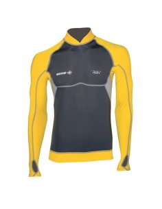 Футболка Beuchat Attol RASHGUARD