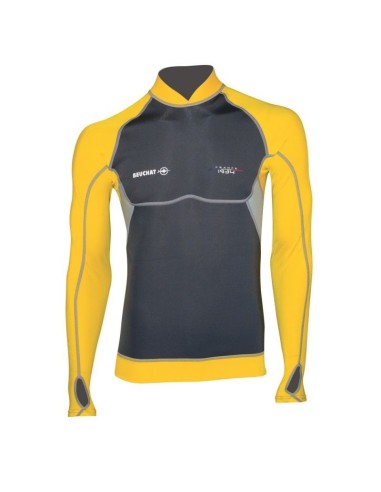 Футболка Beuchat Attol RASHGUARD