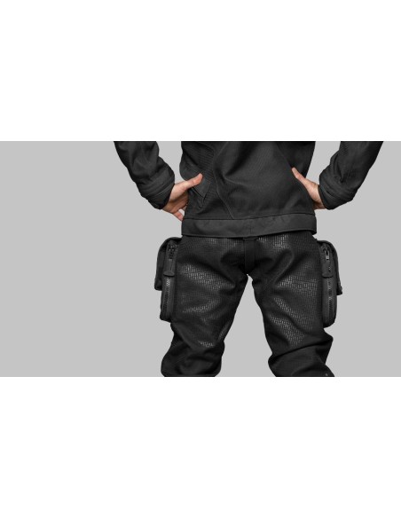 WATERPROOF "D7 X Cordura"