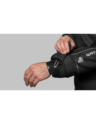 WATERPROOF "D7 X Cordura"
