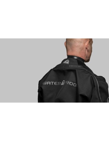 WATERPROOF "D7 X Cordura"