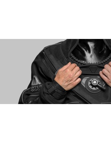 WATERPROOF "D7 X Cordura"