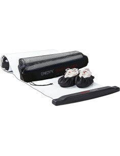 Тренажер Platforma GYMSTICK "Powerslider Basic 180cm" 2