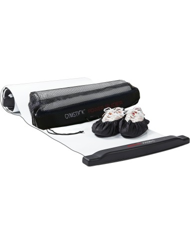 Тренажер Platforma GYMSTICK "Powerslider Basic 180cm"
