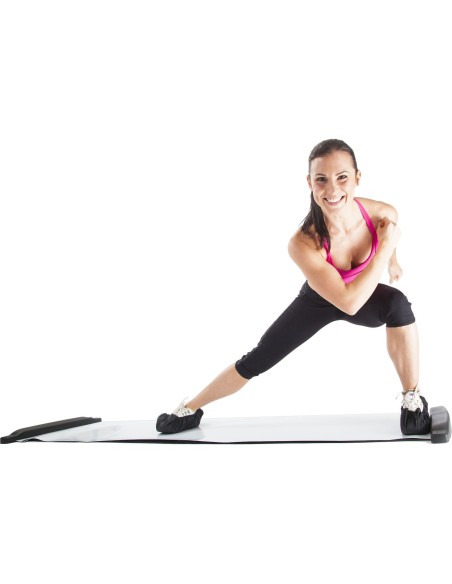 Тренажер Platforma GYMSTICK "Powerslider Basic 180cm"