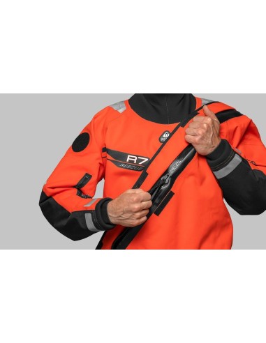 Rescue suit WATERPROOF "R7 RESCUE"