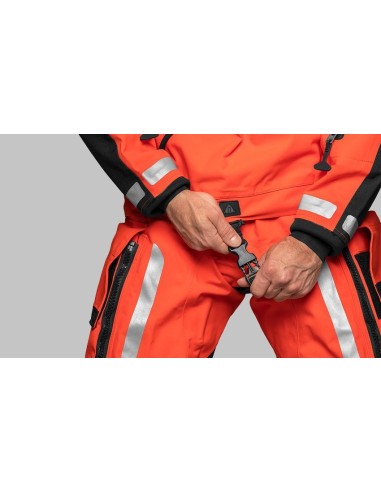 WATERPROOF glābšanas tērps "R7 RESCUE"