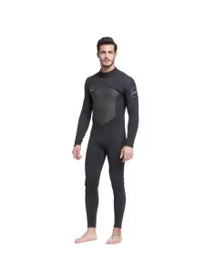 5mm wetsuit