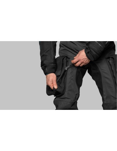 WATERPROOF гибрид D1X
