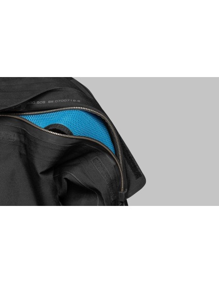 WATERPROOF гибрид D1X
