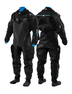 WATERPROOF D1X hibrīds