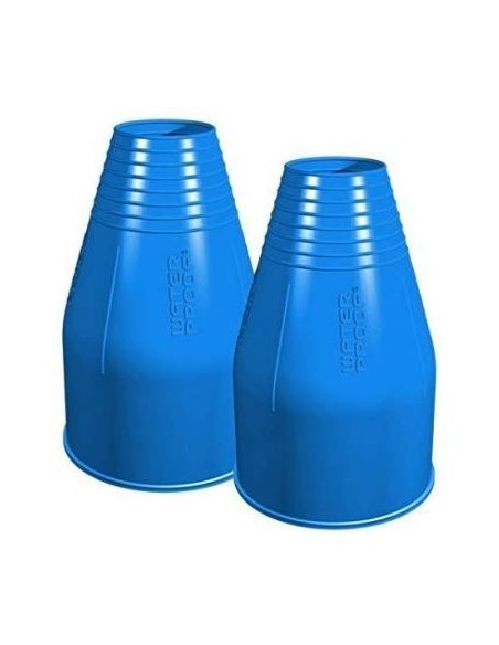 Silikoniniai rankų mandžetai S