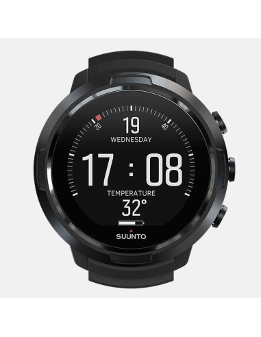 Kompiuteris SUUNTO D5 + Suunto transmiteris